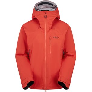 Rab Firewall Mountain Jacket Dark Horizon