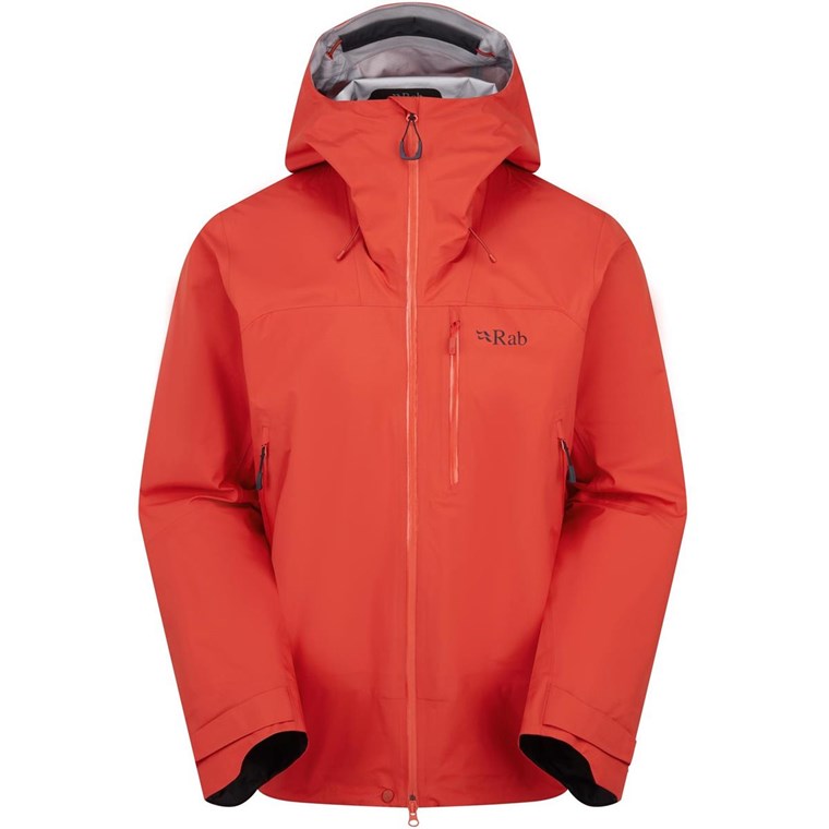 Rab Firewall Mountain Jacket Dark Horizon
