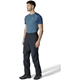 Rab Downpour Mountain Pants mens Black