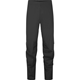 Rab Downpour Mountain Pants mens Black