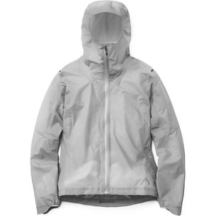Rab Phantom Jacket Wmns Light Zinc