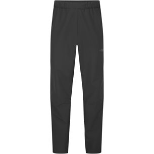 Rab Downpour Pants Black