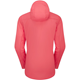 Rab Vital Hoody Wmns Hibiscus