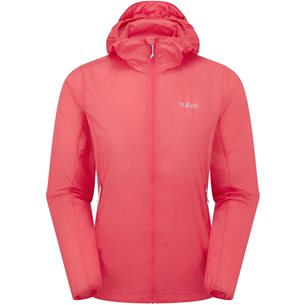 Rab Vital Hoody Wmns Hibiscus