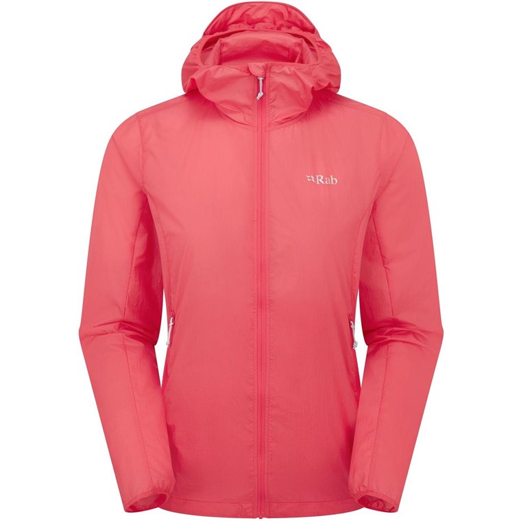 Rab Vital Hoody Wmns Hibiscus