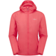 Rab Vital Hoody Wmns Hibiscus