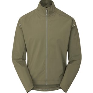 Rab Cinder Borealis Jacket mens Light Khaki