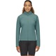 Rab Cinder Borealis Jacket Wmns Eucalyptus
