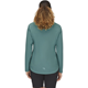 Rab Cinder Borealis Jacket Wmns Eucalyptus