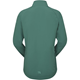 Rab Cinder Borealis Jacket Wmns Eucalyptus