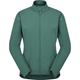 Rab Cinder Borealis Jacket Wmns Eucalyptus