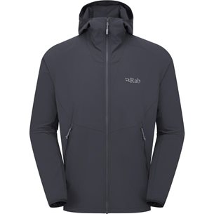 Rab Borealis Hoody Beluga