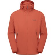 Tuscan Red