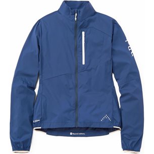 Rab Windveil Jacket Wmns Tempest Blue