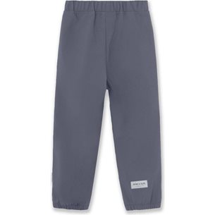 MINI A TURE Mataian Spring Softshell Pants Ombre Blue
