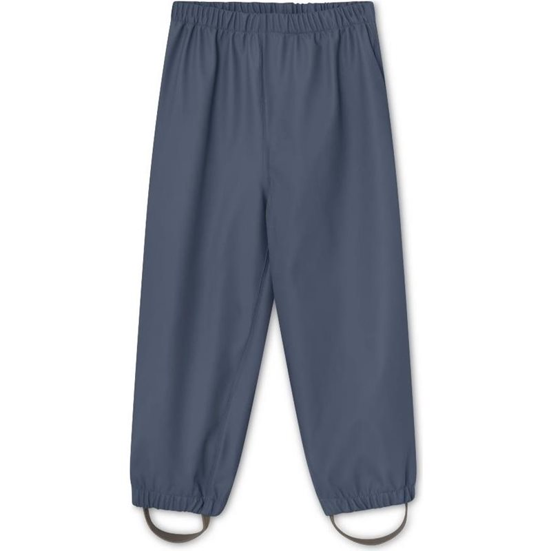 Alternativ bild 1 för MINI A TURE Matreinar Rain Set Ombre Blue