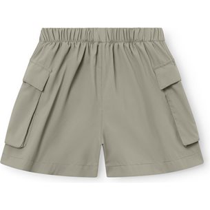 MINI A TURE Matadventure Skirt Shorts Vert