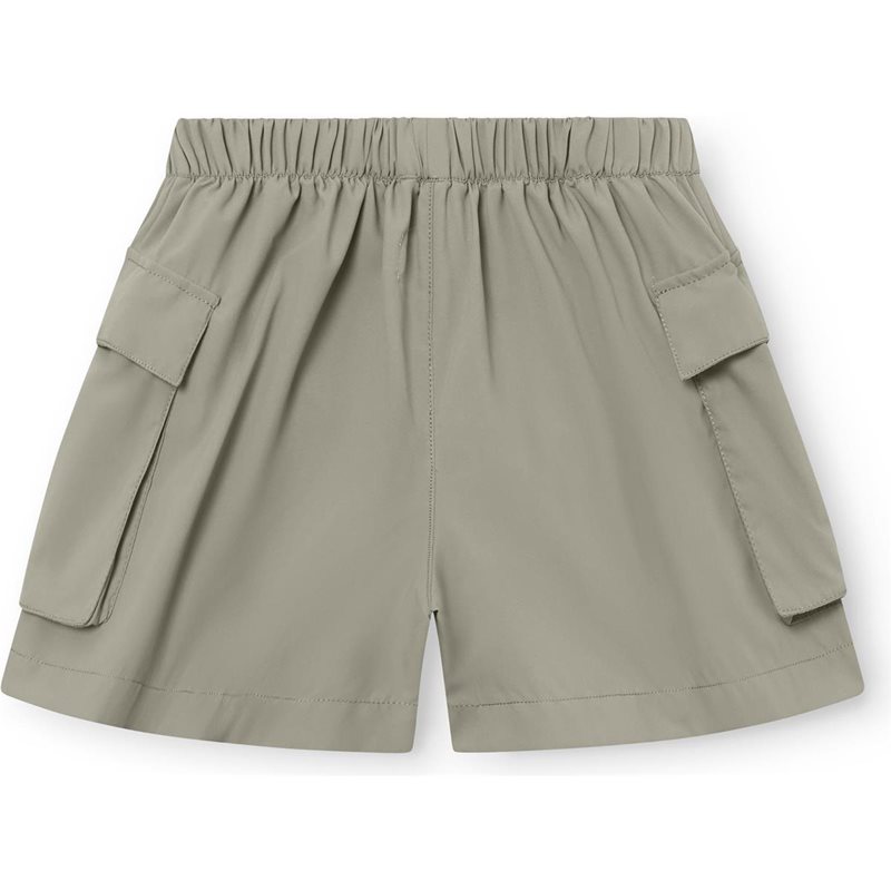 MINI A TURE Matadventure Skirt Shorts Vert