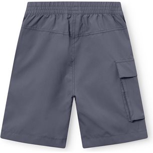 MINI A TURE Matadventure Shorts Ombre Blue