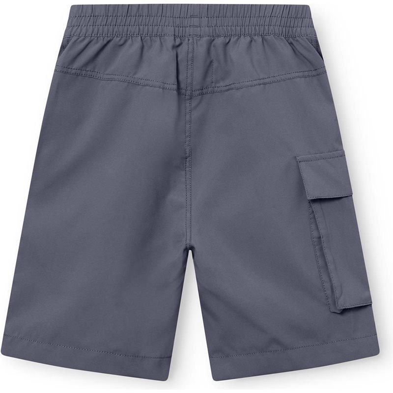 MINI A TURE Matadventure Shorts Ombre Blue