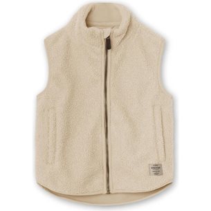 MINI A TURE Matbattal Vest Sesame