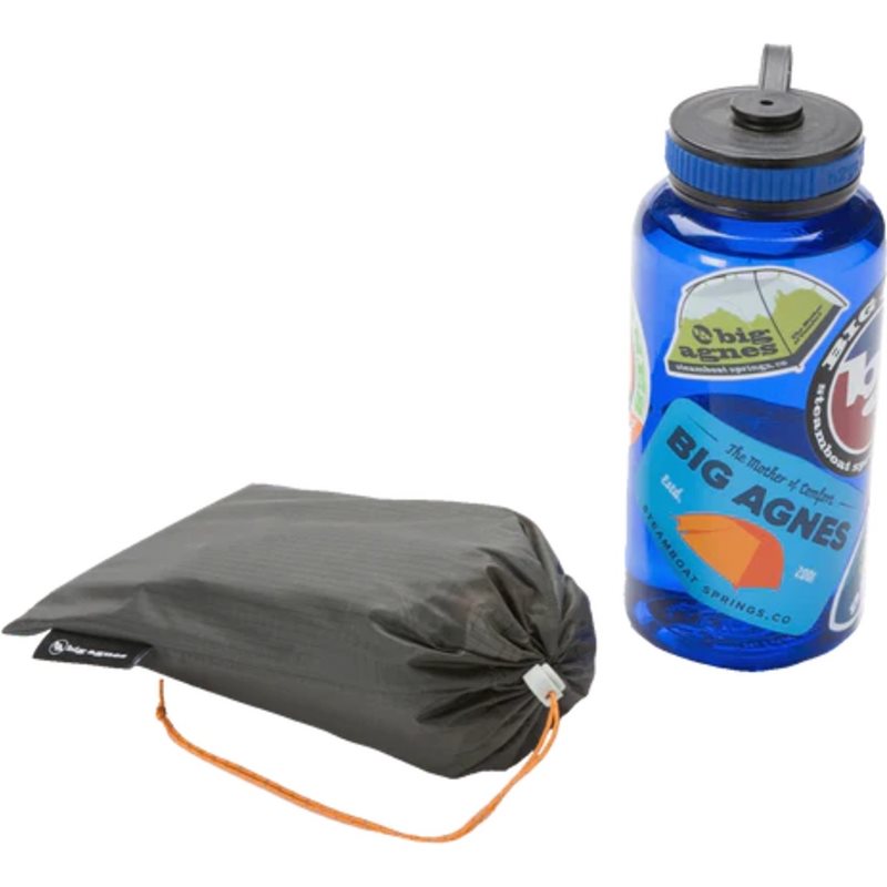 Big Agnes Footprint Tiger Wall Ul3