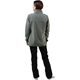 Nordfjell THE Pile Jacket W Green