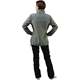 Nordfjell THE Pile Jacket W Green