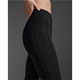 2XU Form Soft Touch Hi-Rise Compression Tights Black/Black