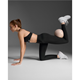 2XU Form Soft Touch Hi-Rise Compression Tights Black/Black