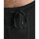 2XU Aero Mesh Compression Tights Black/Silver Reflective