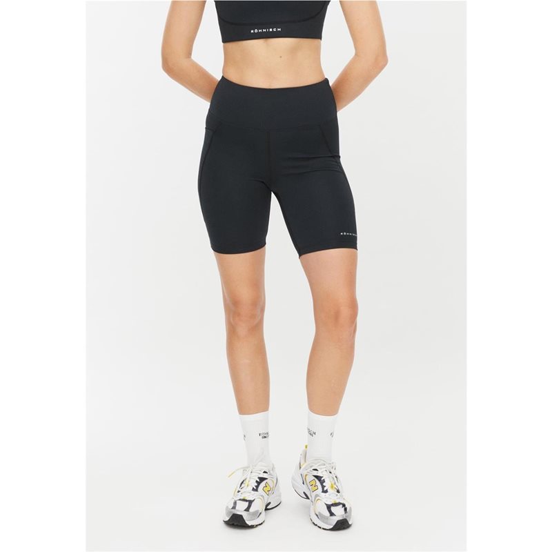 Alternativ bild 1 för Röhnisch Flattering High Waist Bike Tights