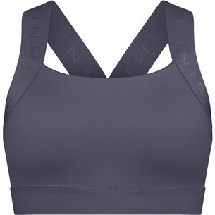 Röhnisch Kay Sports Bra Dk Grey Plum