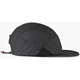 Klättermusen Ansur Five Panel Cap U's Raven Black