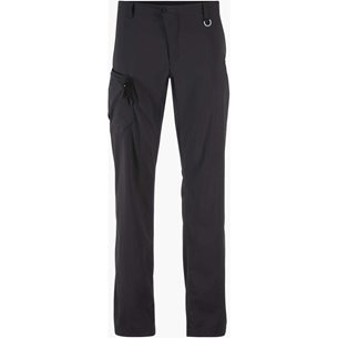 Klättermusen Alfhild Pants M's Raven