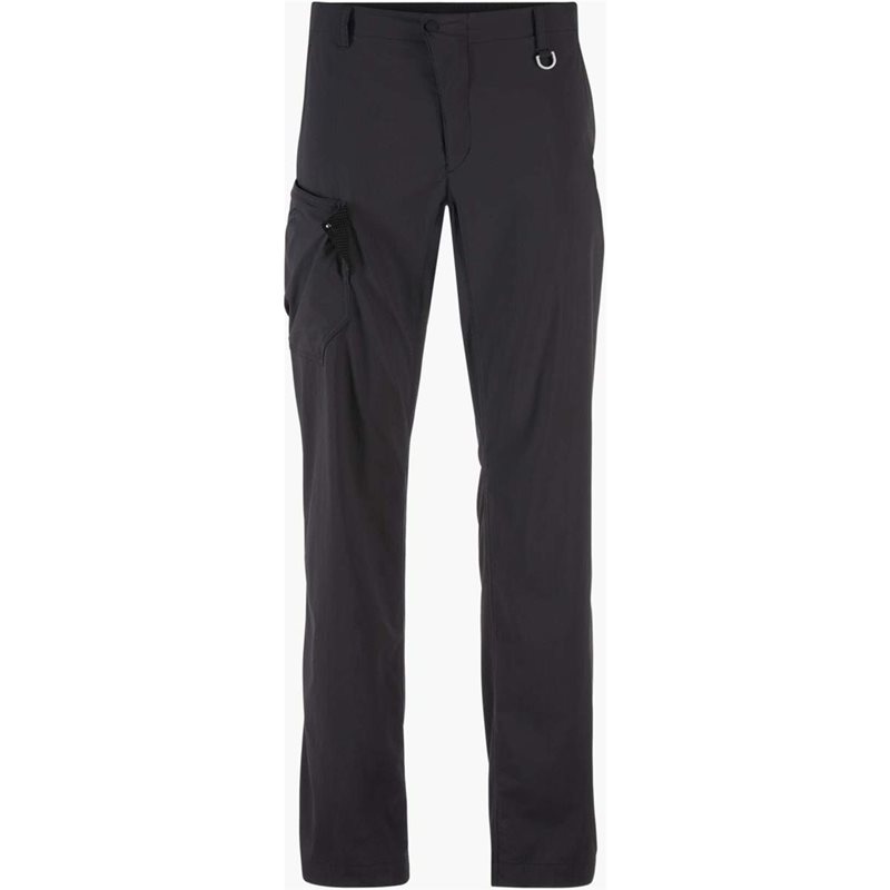 Klättermusen Alfhild Pants M's Raven