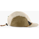 Klättermusen Runa Five Panel Cap Putty Grey-Olive