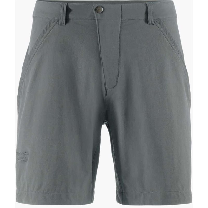 Klättermusen Vanadis 3-0 Shorts M's Teal Grey