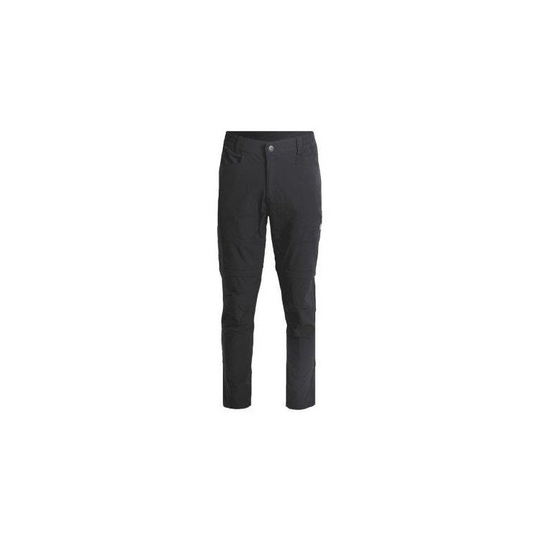 Dobsom Himalaya Zip-off Pants W Black