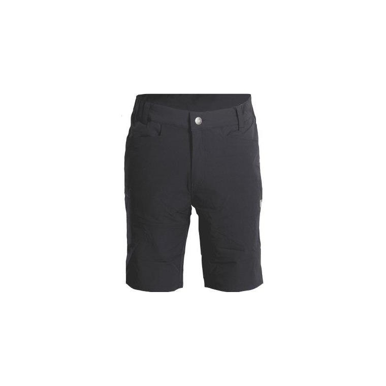Dobsom Himalaya Shorts Black