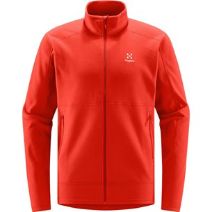 Haglöfs Buteo Mid Jacket Men Habanero