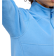 Haglöfs Buteo Mid Jacket Women Sky Blue