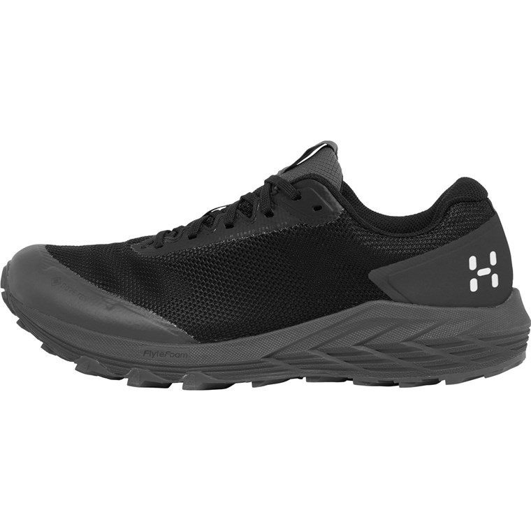 Haglöfs L.I.M Tempo Trail GTX Low Men True Black/Magnetite