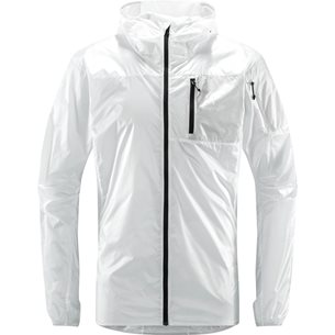 Haglöfs L.I.M Shield Hood Men Non Dye
