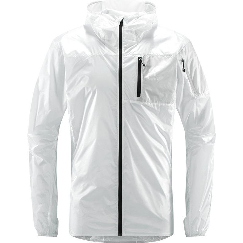 Haglöfs L-I-M Shield Hood Men Non Dye