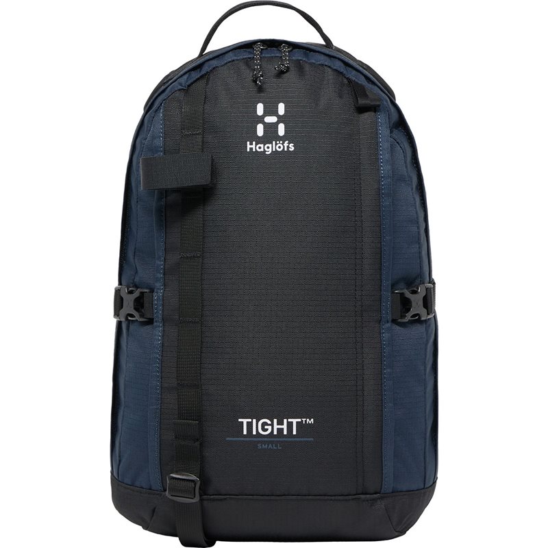 Haglöfs Tight Small True Black/Tarn Blue