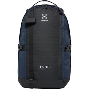 Haglöfs Tight Medium True Black/Tarn Blue