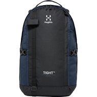 True Black/Tarn Blue