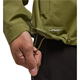 Haglöfs Korp Proof Jacket Miesten Oliivinvihreä