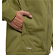 Haglöfs Korp Proof Jacket Miesten Oliivinvihreä